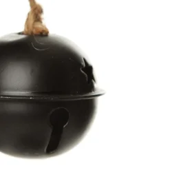 Matt Black Bell - Set of 2 Best