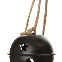 Matt Black Bell Trio Store