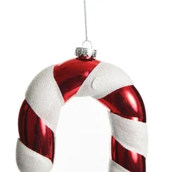 Medium Candy Cane Christmas Tree Decoration Shop