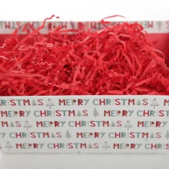 Merry Christmas DIY Hamper Gift Box Set Best