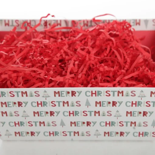 Merry Christmas DIY Hamper Gift Box Set Best