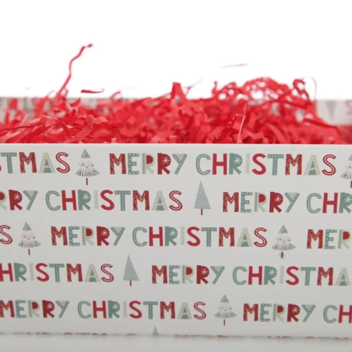 Merry Christmas DIY Hamper Gift Box Set Best
