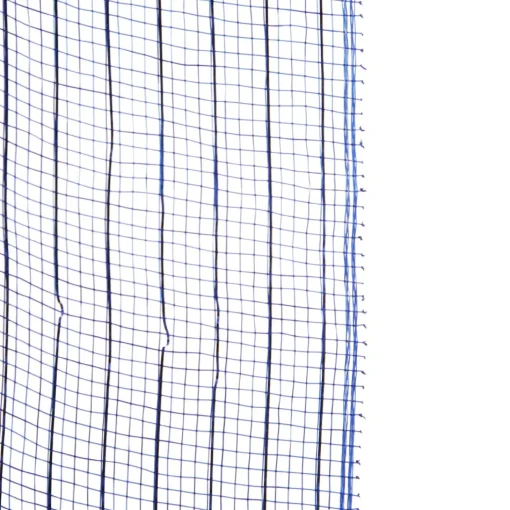 Metallic Navy Decomesh Roll Sale