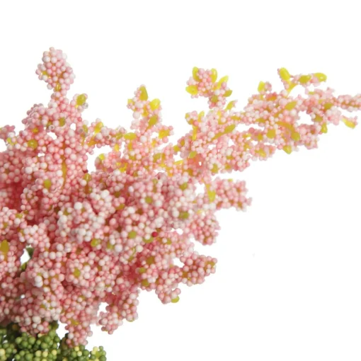 Mini Berry Native Bush Christmas Pink Berry Spray Outlet