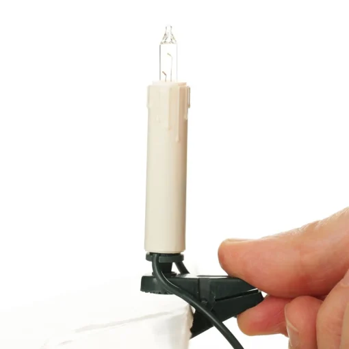 Mini Candle Lights Clearance