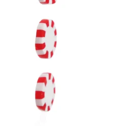 Mini Peppermint Lollies - Bag of 10 Shop