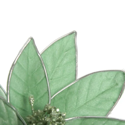 Mint Velvet Flower Stem with Silver Trim Online