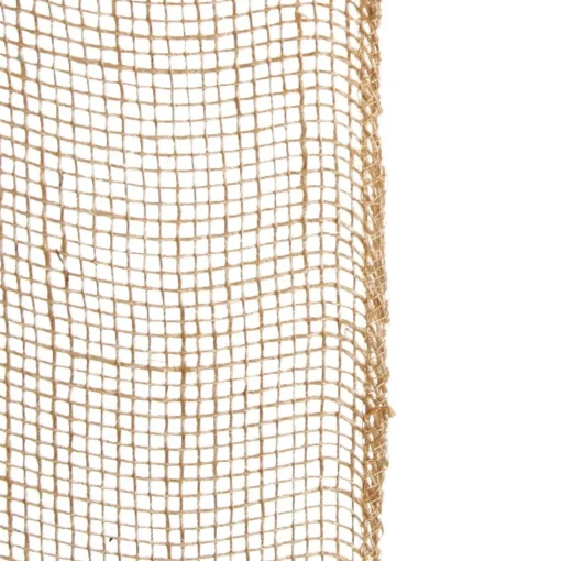 Natural Burlap Garland Clearance