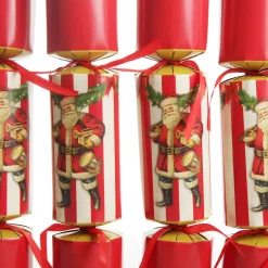 Nostalgic Santa Christmas Bon Bons Store