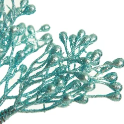 Pale Blue Glitter Berry Pick - Set of 2 Best Sale