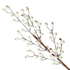 Pearl Berry Spray Twig Best