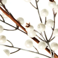 Pearl Berry Spray Twig Best