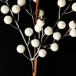 Pearl Berry Spray Twig Best