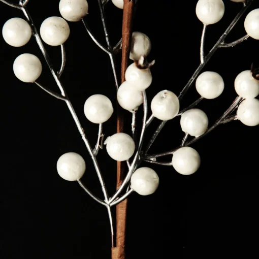 Pearl Berry Spray Twig Best