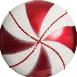 Peppermint Lollipop Tree Decoration Online