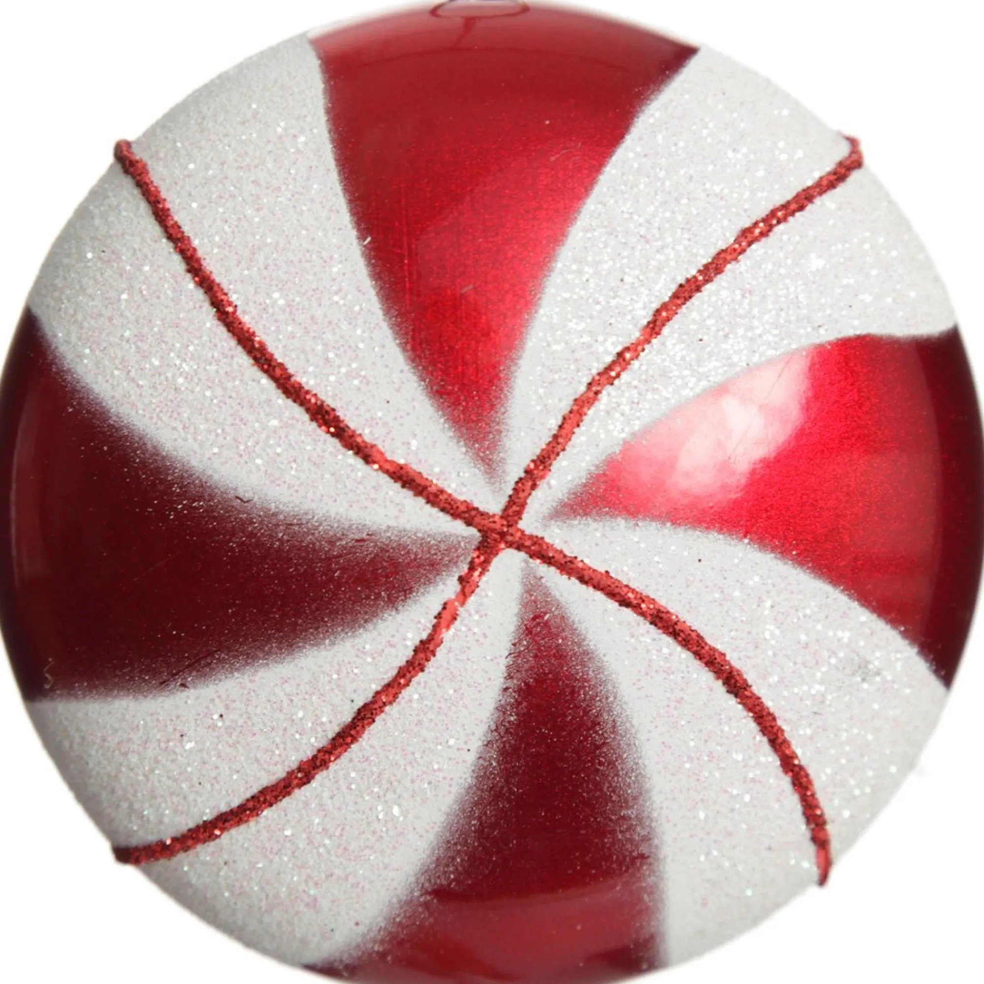 Peppermint Lollipop Tree Decoration Online