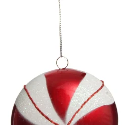 Peppermint Lollipop Tree Decoration Online