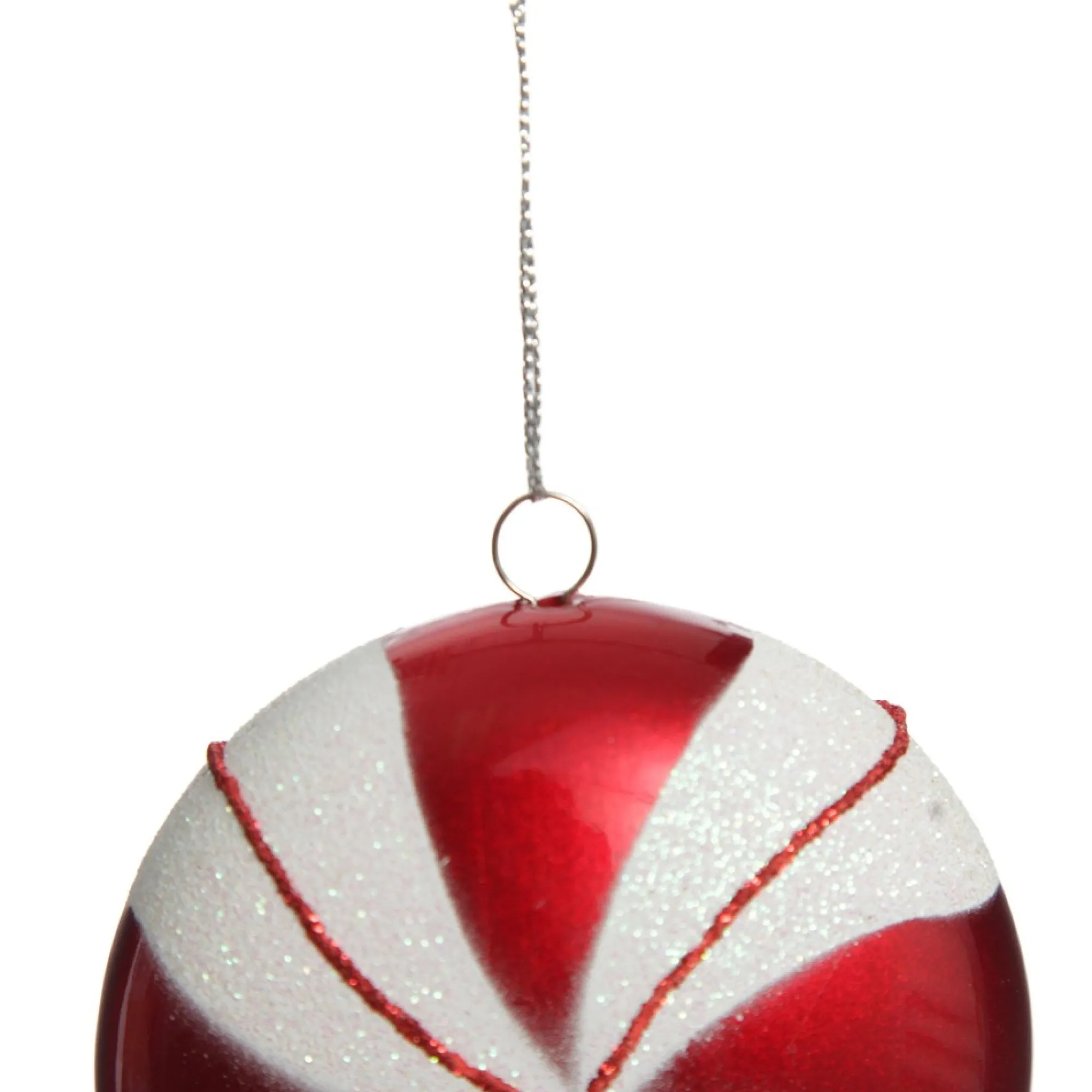 Peppermint Lollipop Tree Decoration Online