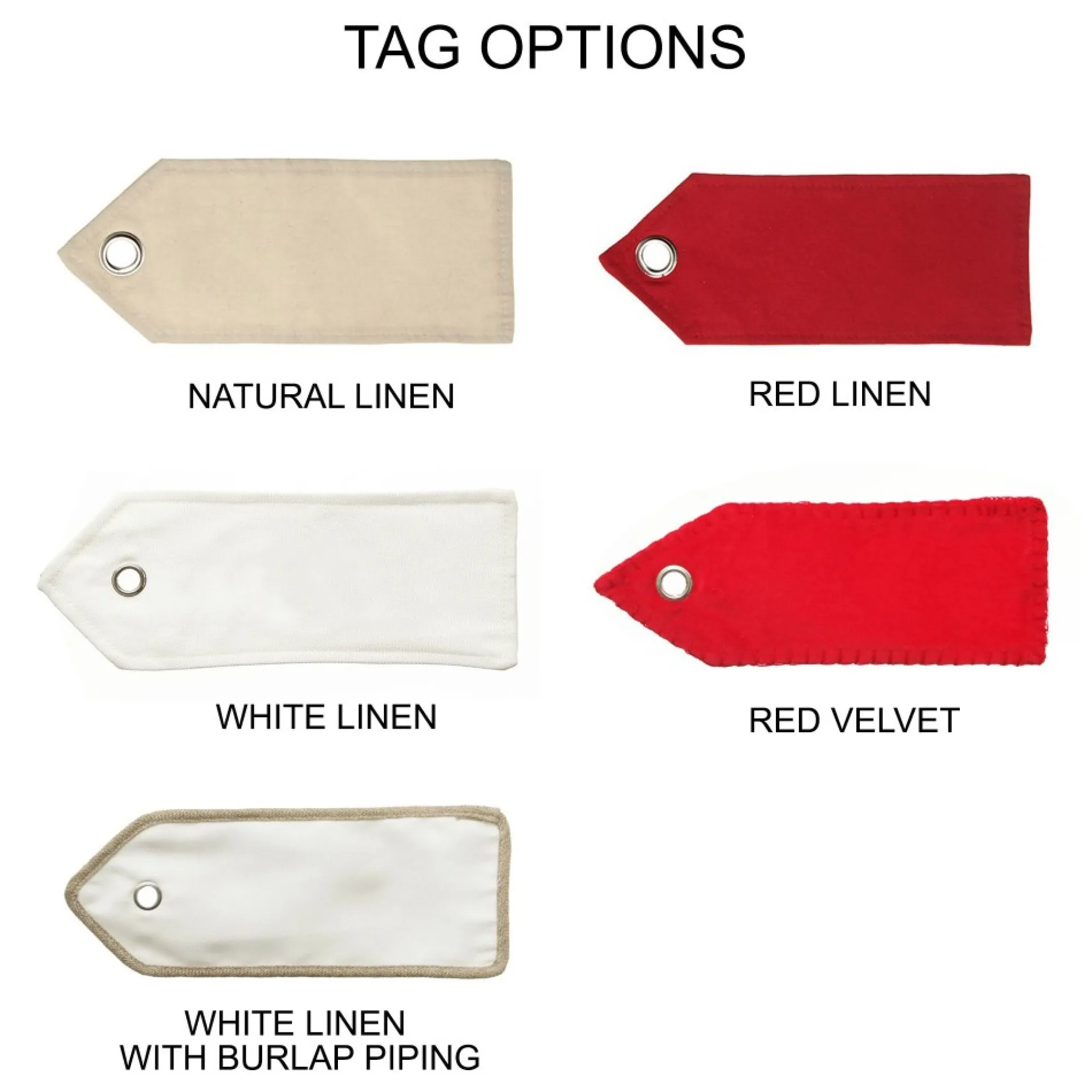 Personalised Letter from Santa Red Felt Jumbo Sack Store