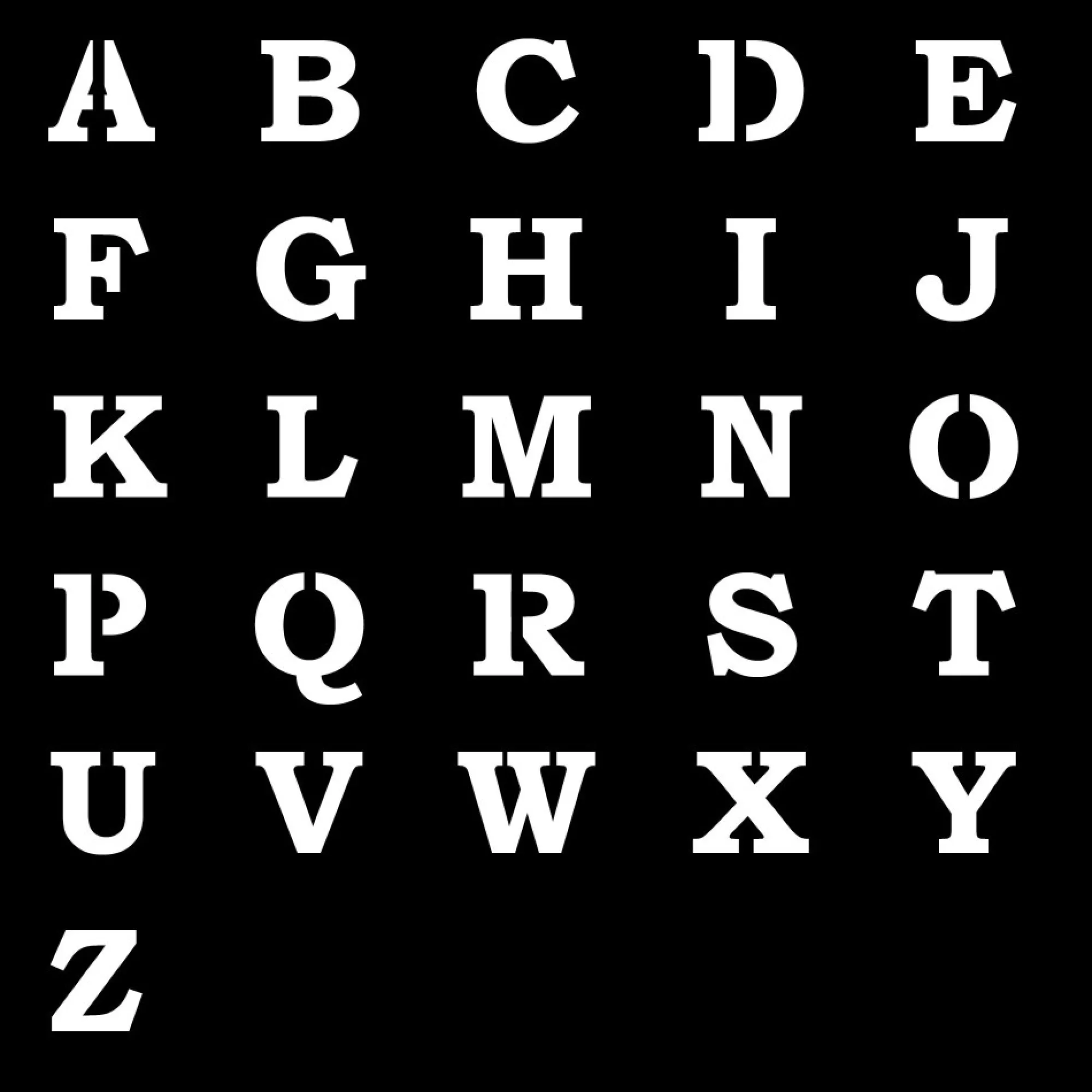 Personalised Monogram Cutout Christmas Decoration Personalised Monogram Cutout Christmas Decoration Online