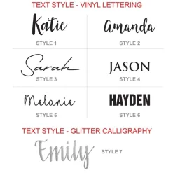 Personalised Nutcracker Christmas Stocking Online