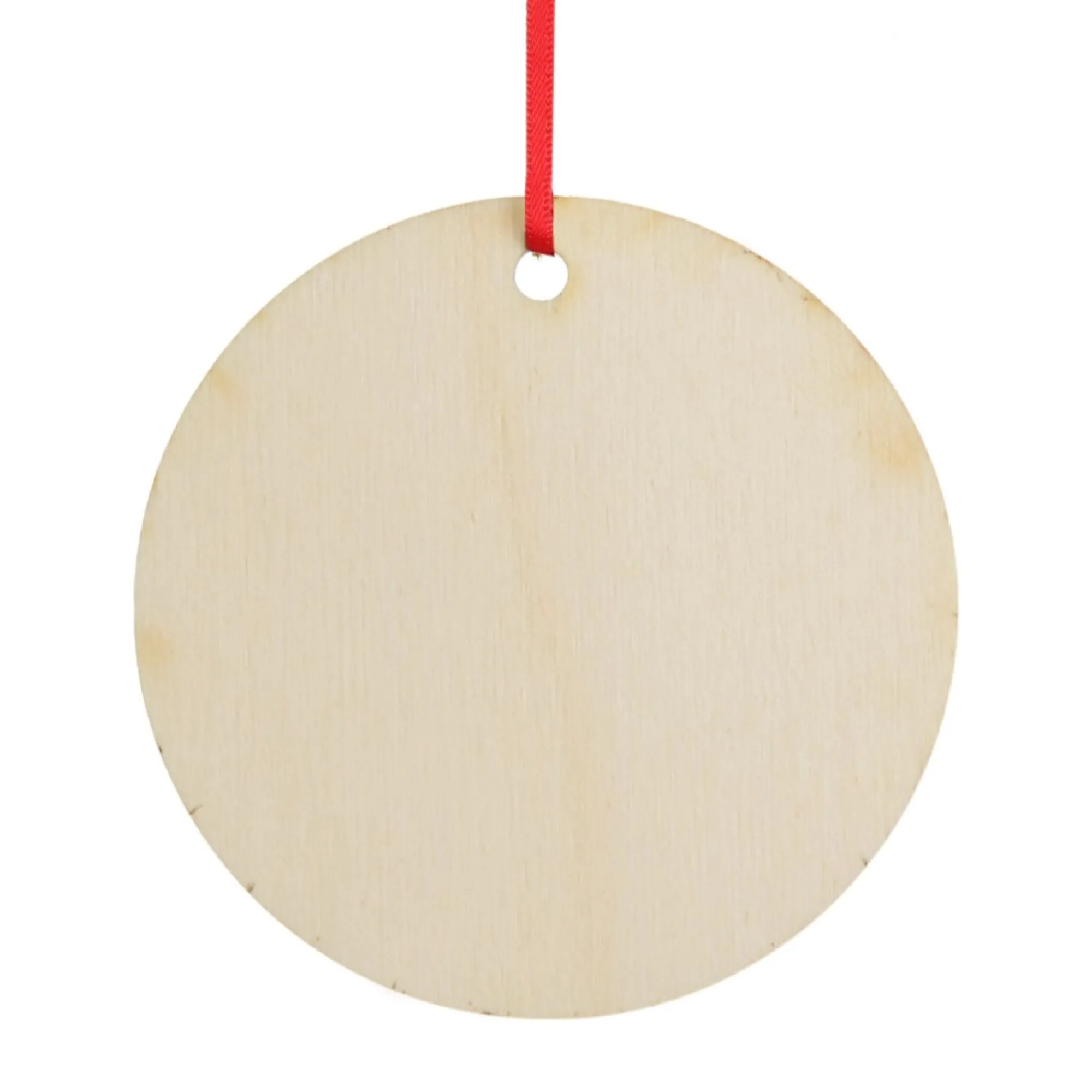 Personalised Our First Christmas New Home Etched Decoration Store