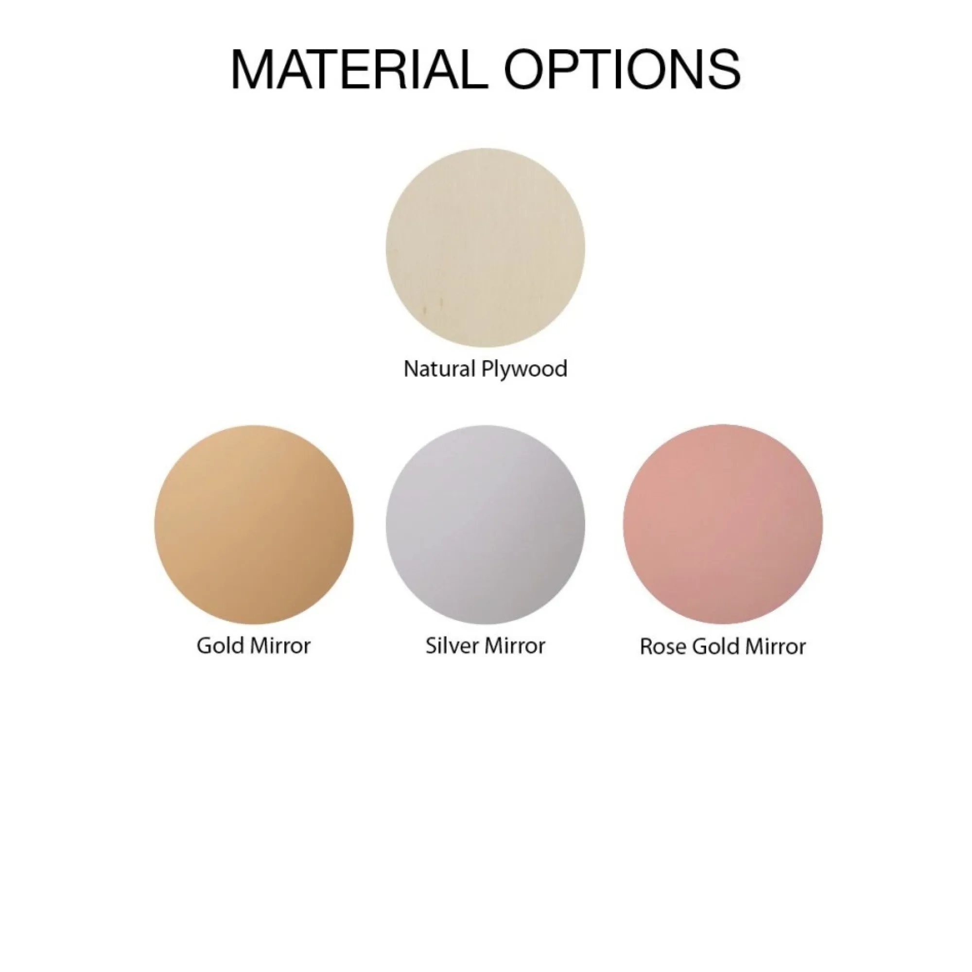 Personalised Reindeer Cutout Christmas Decoration New