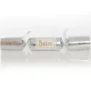 Personalised Silver Swirl Bon Bon - Single Discount