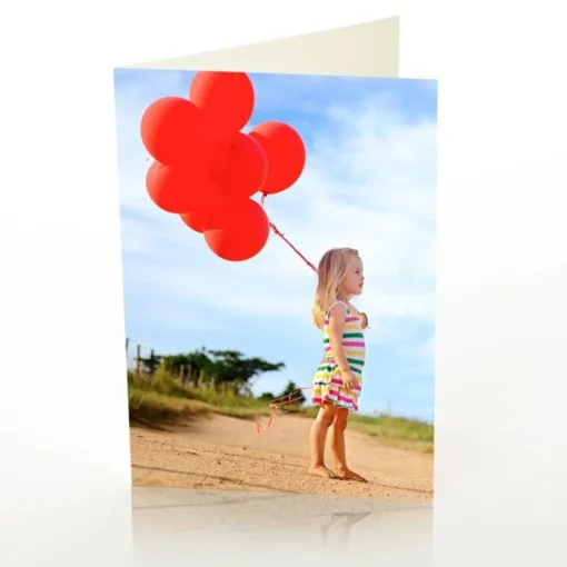 Photo Card 10 Pack Online