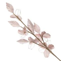 Pink and Champagne Flower Blossom Spray Sale