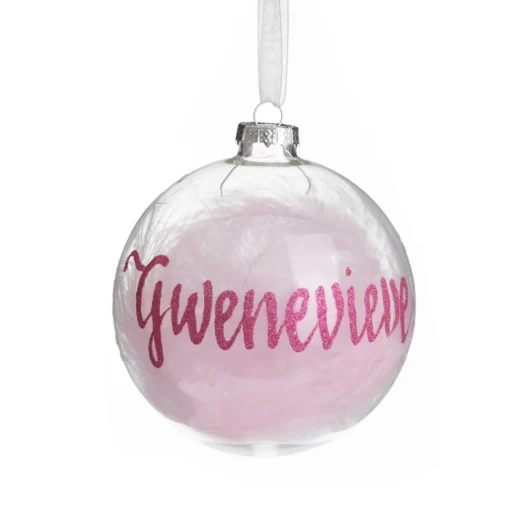 Pink Baby's First Christmas Teddy Gift Pack Sale
