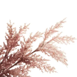 Pink Ombre Pampas Grass Spray Outlet