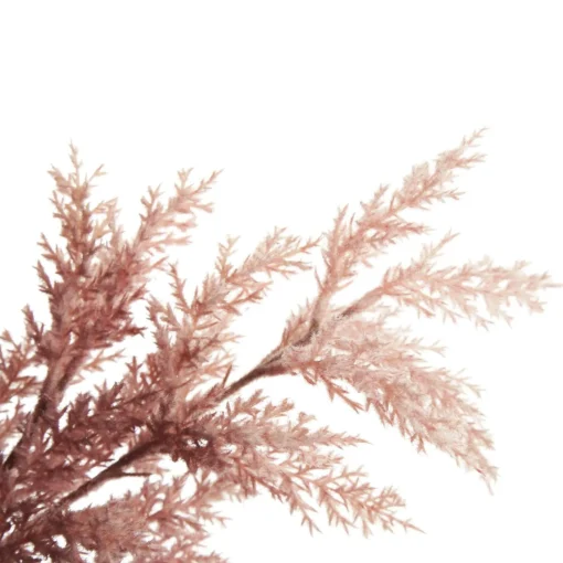 Pink Ombre Pampas Grass Spray Outlet