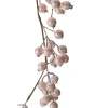 Pink Pearl Christmas Garland Sale
