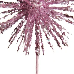 Pink Starburst Sparkle Pick Fashion