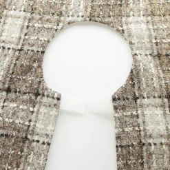 Plaid Christmas Tree Skirt Best