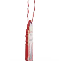 Plywood Nutcracker Tree Decorations - Box Set of 12 Cheap