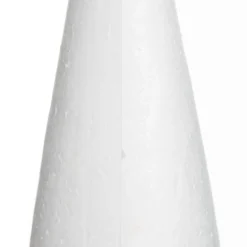 Polystyrene Foam DIY Craft Cone Best