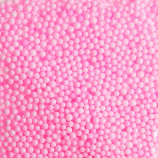 Pom Pom Foam Confetti Clearance
