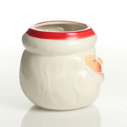 Retro Santa Christmas Mug Online