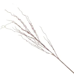 Rose Gold Glitter Branch Cheap