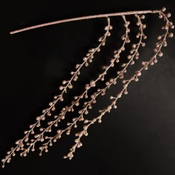 Rose Gold Glitter Weeping Spray Best