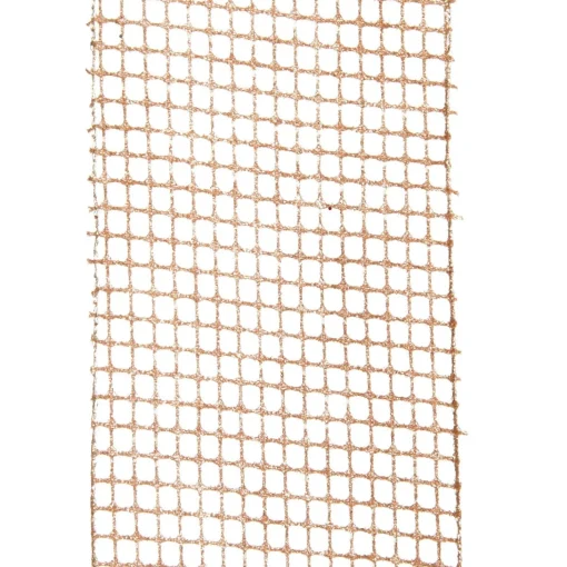 Rose Gold Mesh Wired Christmas RIbbon Garland Fashion