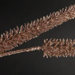 Rose Gold Pointed Trio Spray Sale