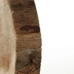 Round Natural Wood Timber Slice Cheap