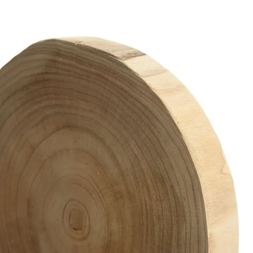 Round Natural Wood Timber Slice Cheap