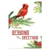 Rustic Christmas Poster Print Best