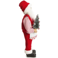 Santa Baking Christmas Ornament Store