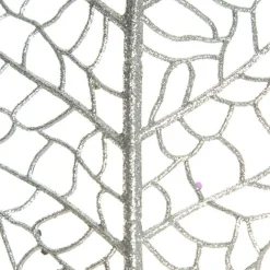Silver Mesh Palm Leaf Best Sale