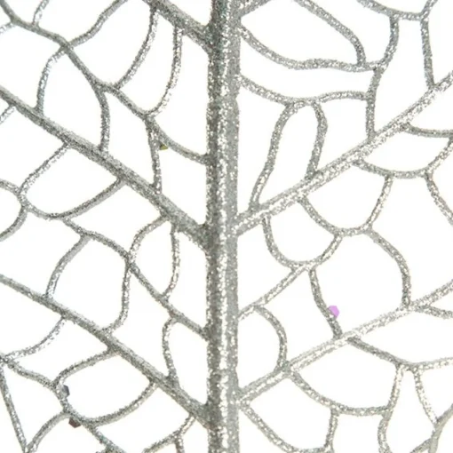 Silver Mesh Palm Leaf Best Sale